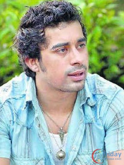 Rannvijay Singh Photo