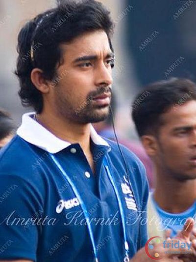 Rannvijay Singh Photo