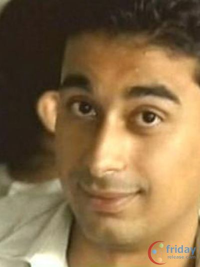 Rannvijay Singh Photo