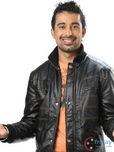 Rannvijay Singh Photo