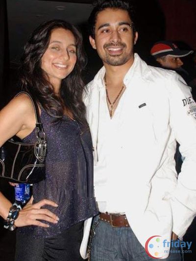 Rannvijay Singh Photo