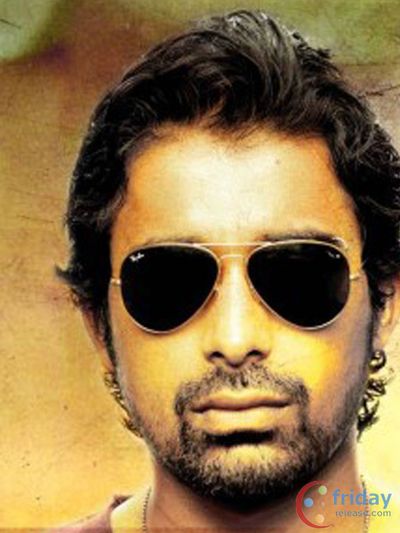 Rannvijay Singh Photo
