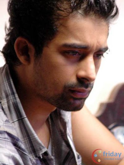 Rannvijay Singh Photo