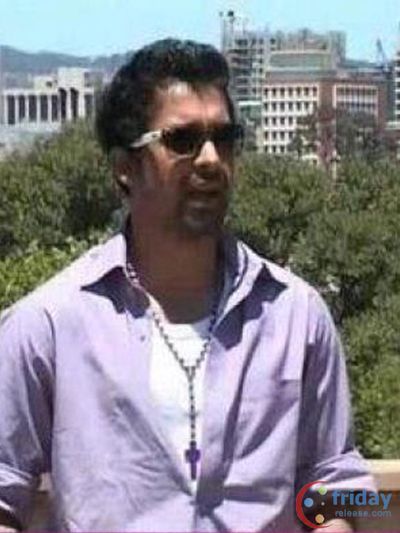 Rannvijay Singh Photo