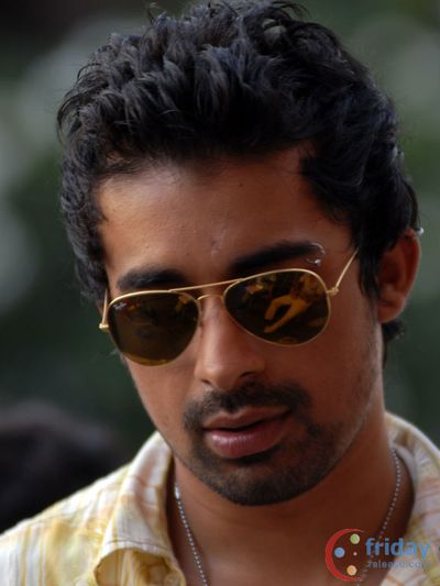 Rannvijay Singh Photo