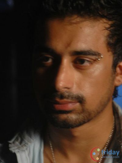 Rannvijay Singh Photo