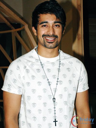 Rannvijay Singh Photo