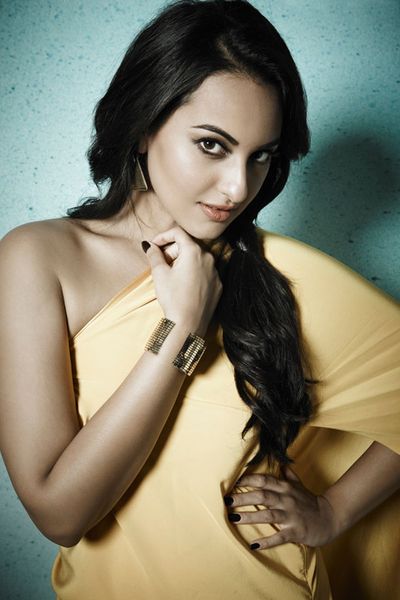 Sonakshi Sinha Photo