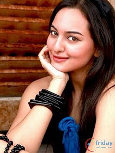Sonakshi Sinha Photo