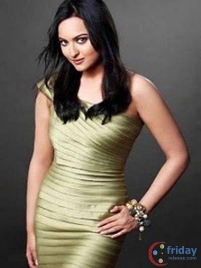 Sonakshi Sinha Photo