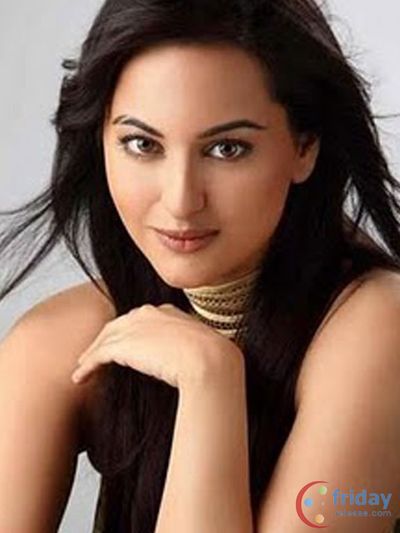 Sonakshi Sinha Photo