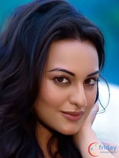 Sonakshi Sinha Photo