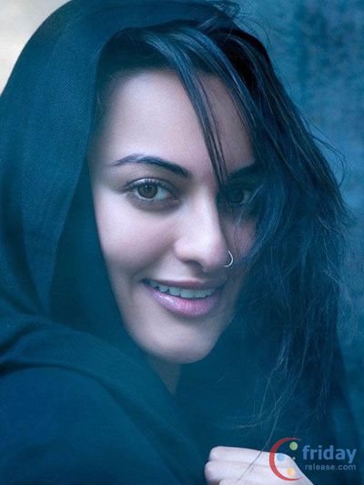 Sonakshi Sinha Photo