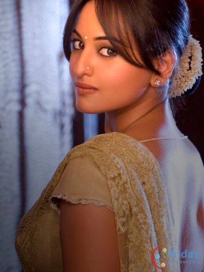 Sonakshi Sinha Photo