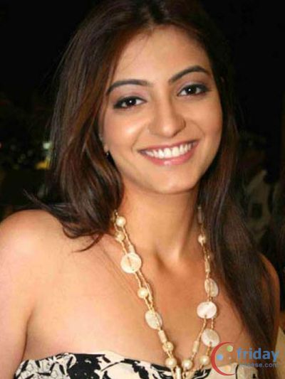 Anjori Alagh Photo