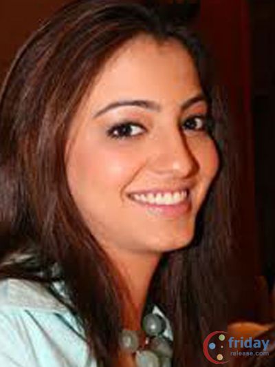 Anjori Alagh Photo