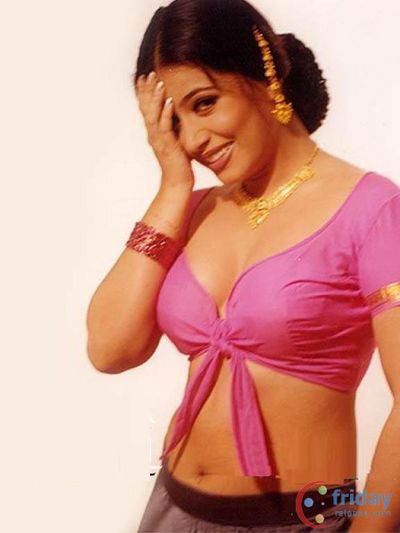 Antara Mali Photo