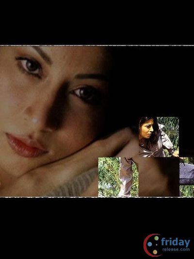 Antara Mali Photo