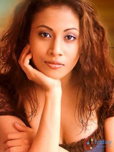 Antara Mali Photo