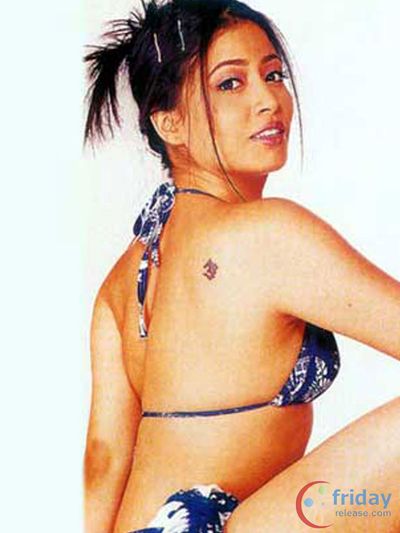 Antara Mali Photo
