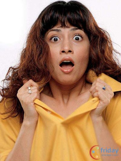 Antara Mali Photo