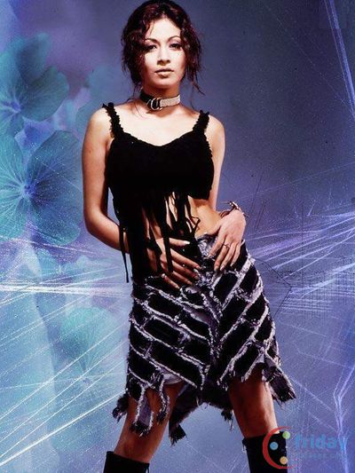 Antara Mali Photo