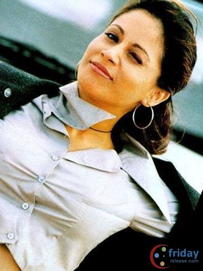 Antara Mali Photo
