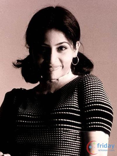 Antara Mali Photo