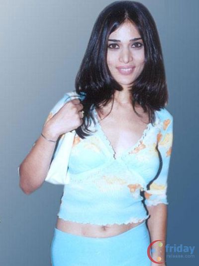 ANUPAMA VARMA Photo
