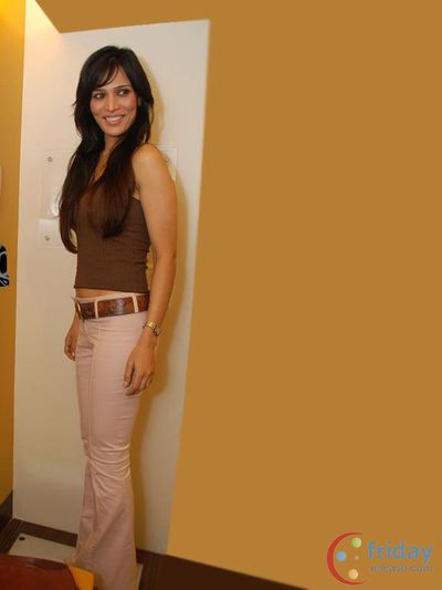 ANUPAMA VARMA Photo