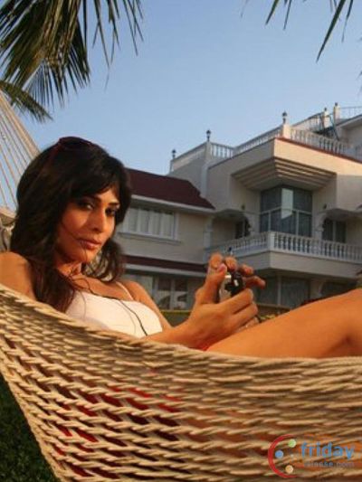 ANUPAMA VARMA Photo