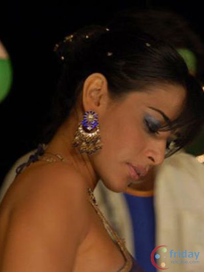 ANUPAMA VARMA Photo