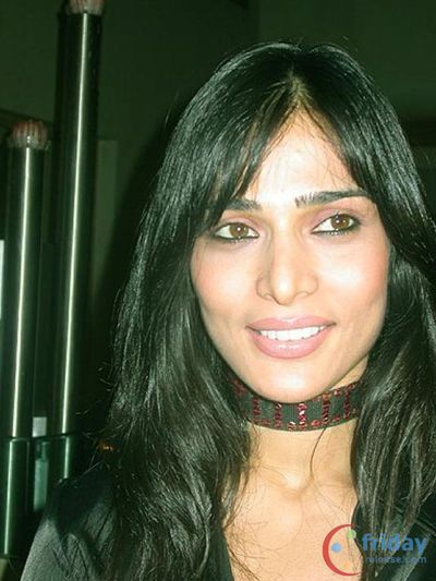 ANUPAMA VARMA Photo