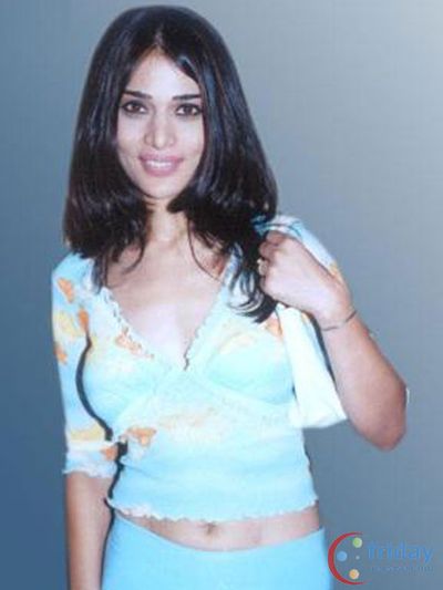 ANUPAMA VARMA Photo