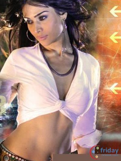 ANUPAMA VARMA Photo