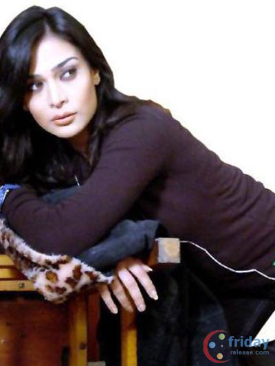 ANUPAMA VARMA Photo