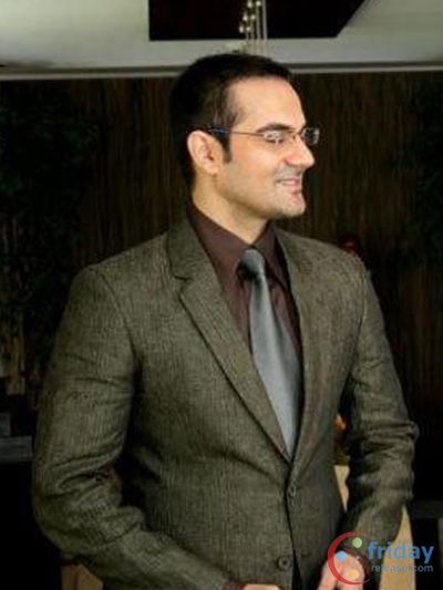 Arbaaz Khan Photo