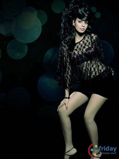 Bhairavi Goswami Photo