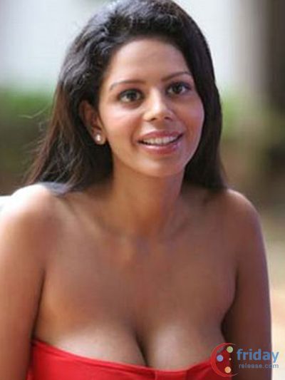 Bhairavi Goswami Photo