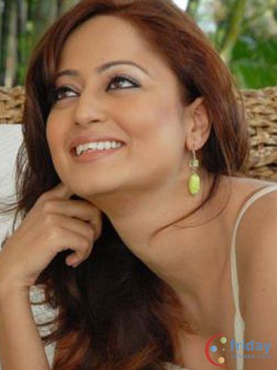 Kaveri Jha Photo
