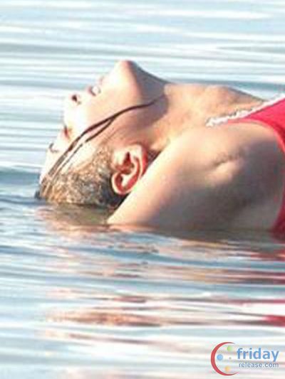 Kaveri Jha Photo