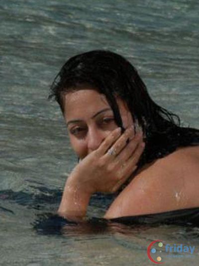 Kaveri Jha Photo