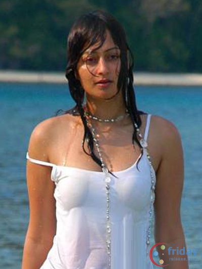 Kaveri Jha Photo