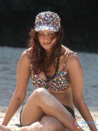 Kaveri Jha Photo
