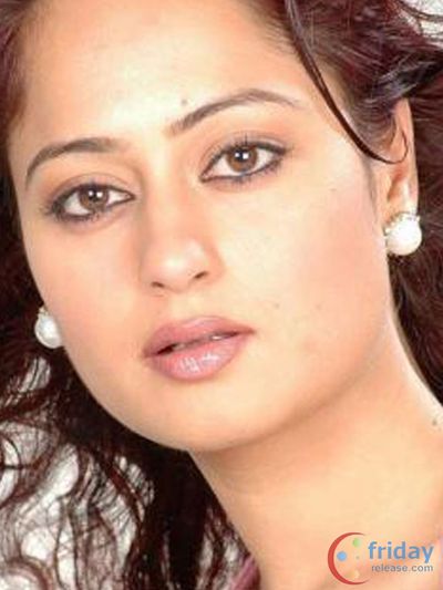 Kaveri Jha Photo