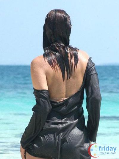 Kaveri Jha Photo