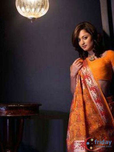 Kaveri Jha Photo