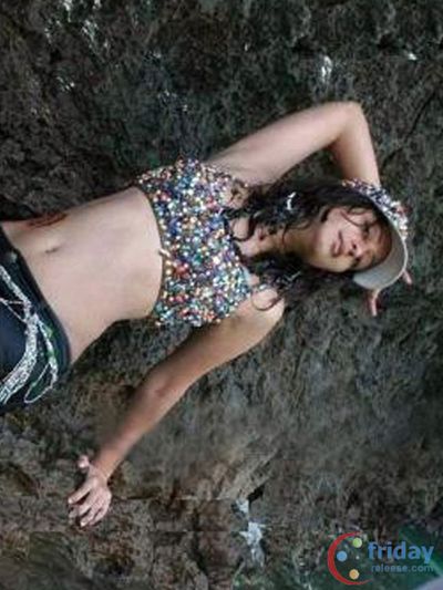 Kaveri Jha Photo