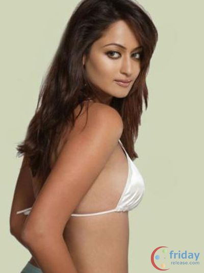 Kaveri Jha Photo