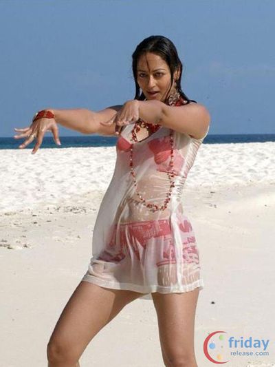 Kaveri Jha Photo